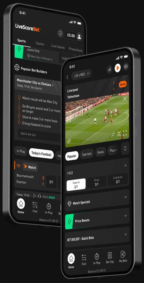 livescore bet app|LiveScore Bet UK .